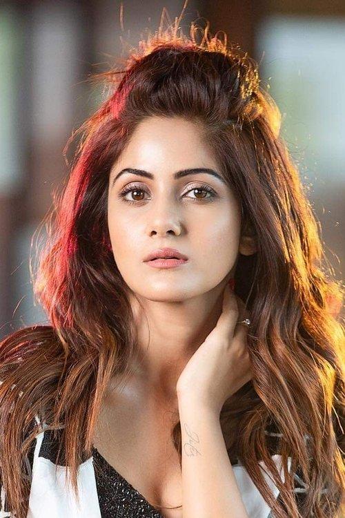 Trina Saha Bhattacharya fotoğrafı