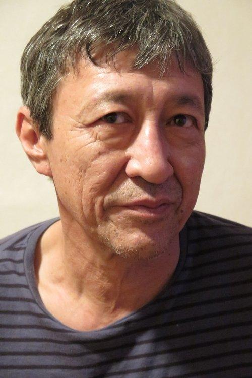 Seydulla Moldakhanov fotoğrafı