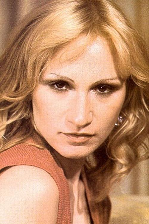 Merle Michaels fotoğrafı