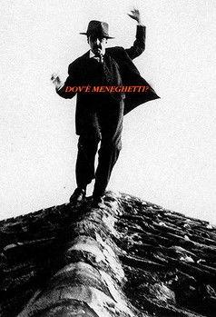 Dov'è Meneghetti? film afişi