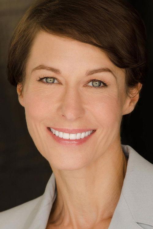 Janice Fisher fotoğrafı