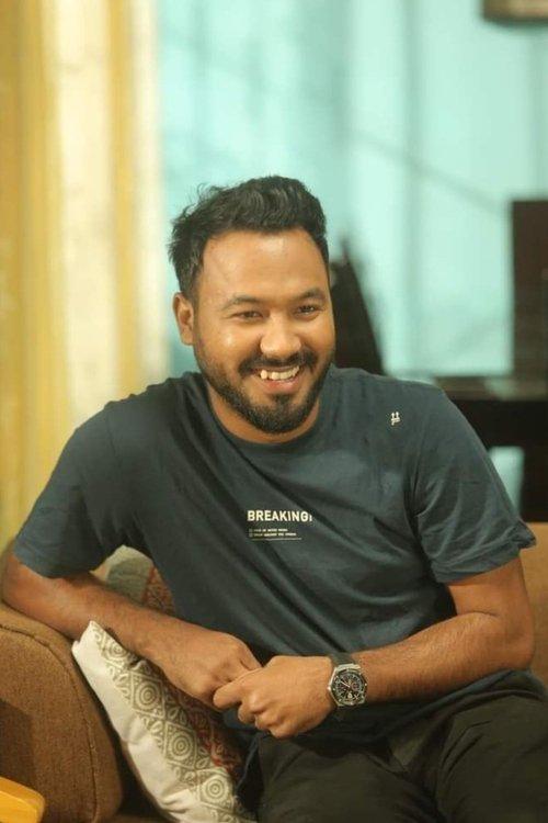 Ziaul Hoque Polash fotoğrafı