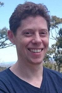 Sascha Auerbach fotoğrafı