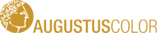 Augustus Color logo
