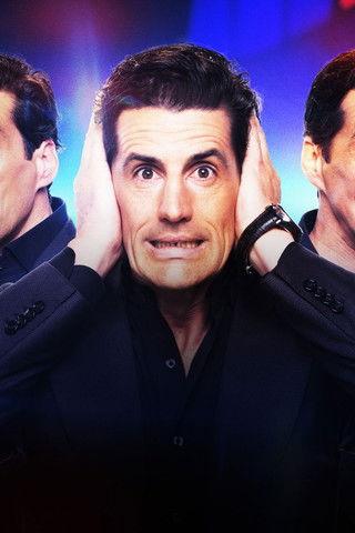 The Hundred with Andy Lee Sezon 3