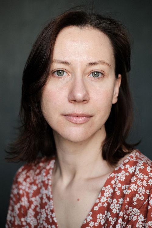 Olha Safronova fotoğrafı