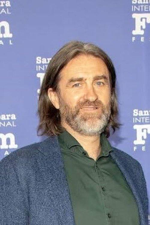 Ross Clarke fotoğrafı