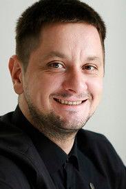 Octavian Strunilă fotoğrafı