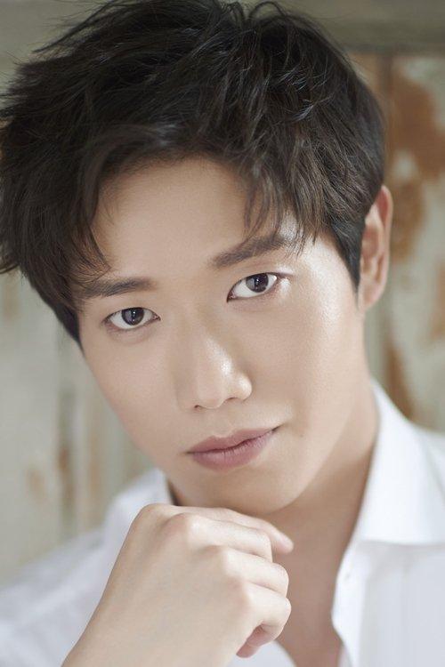 Li Jiaming fotoğrafı