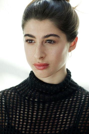 Nina Pons fotoğrafı