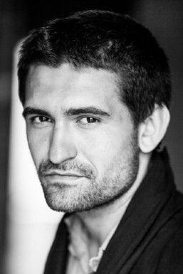 Dmytro Yaroshenko fotoğrafı