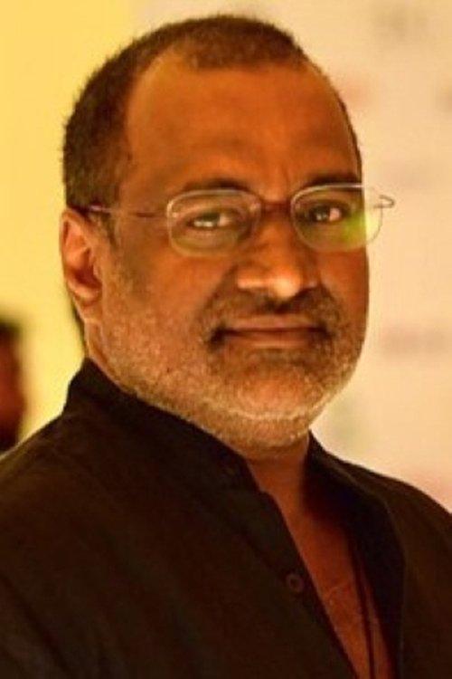 Anil Kumar fotoğrafı