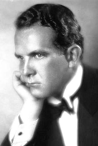 John Vosper fotoğrafı