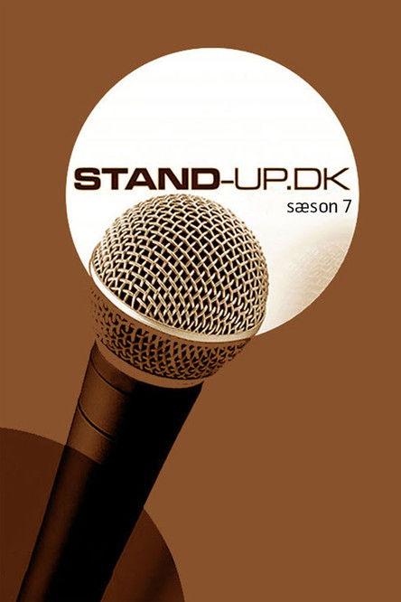 Stand-up.dk Sezon 7