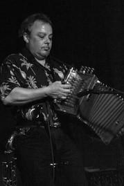 Pat Breaux fotoğrafı