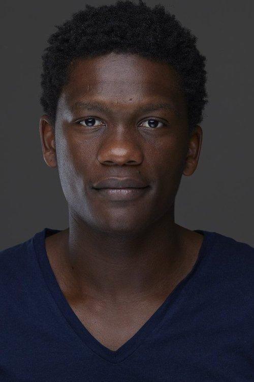 Lemogang Tsipa fotoğrafı