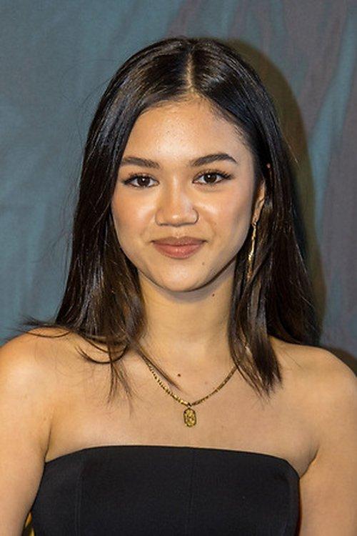 Kyana Pacis fotoğrafı