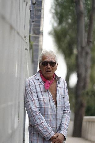 Neville D'Almeida fotoğrafı