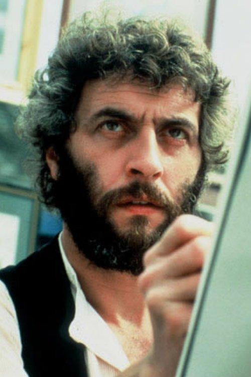 James Hazeldine fotoğrafı