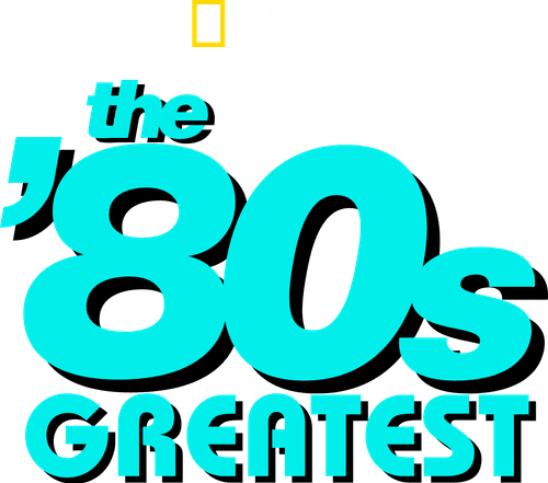 The '80s Greatest logo