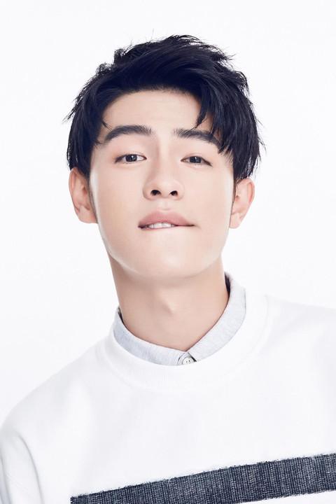 He Derui fotoğrafı