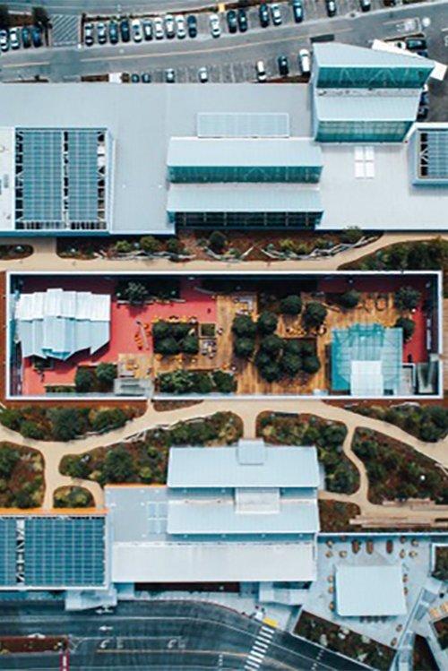 The Making of MPK 21 film afişi