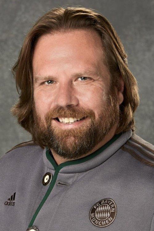 Clayton Halsey fotoğrafı