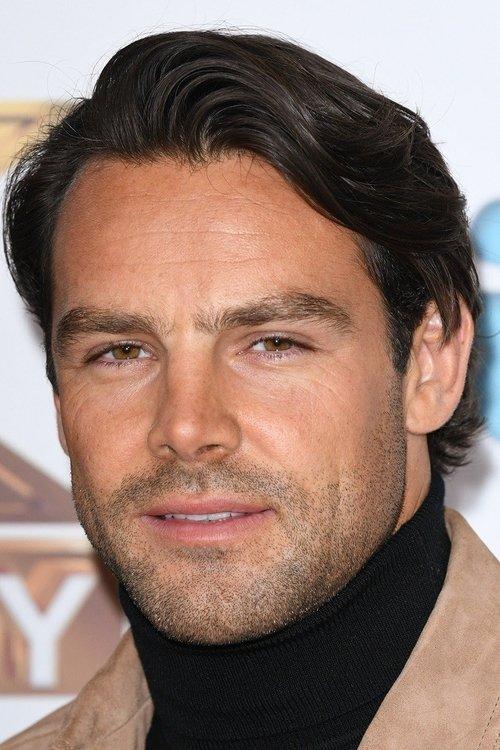 Ben Foden fotoğrafı