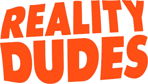 Reality Dudes logo
