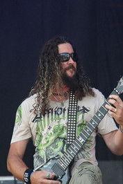 Wayne Findlay fotoğrafı