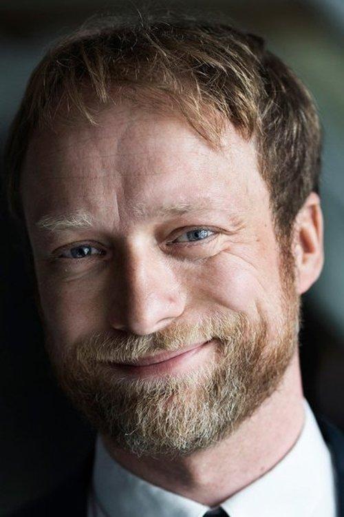 Morten Burian fotoğrafı