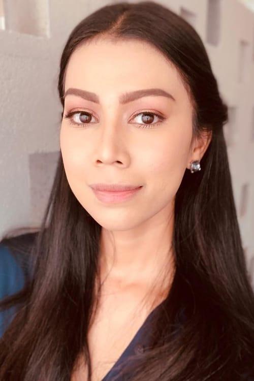 Sharifah Sakinah fotoğrafı