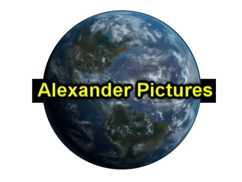Alexander Pictures logo