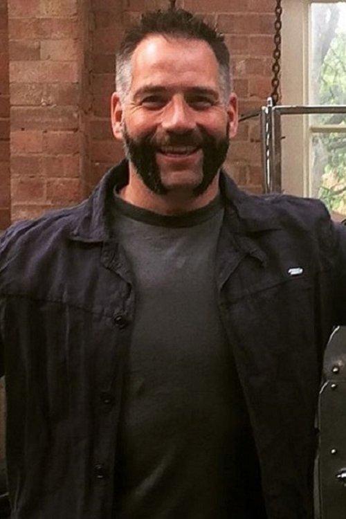 Jimmy de Ville fotoğrafı