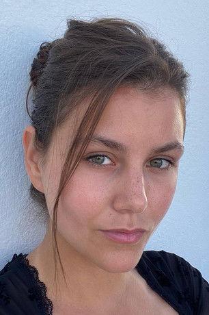 Melis Sevinç fotoğrafı