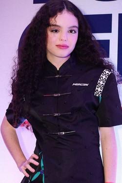 Gita Delavy fotoğrafı