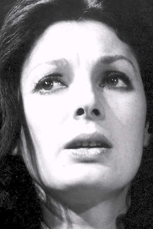 Claire Vernet fotoğrafı