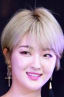 Jeon Ye-ji fotoğrafı