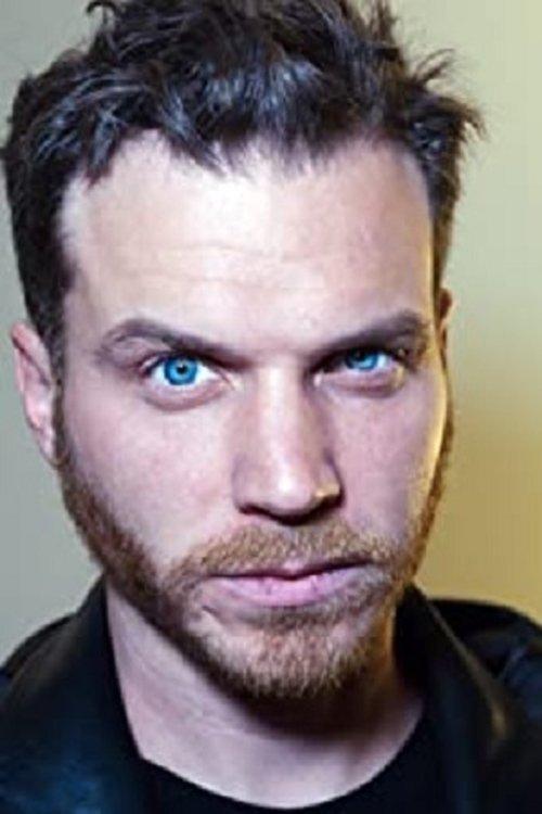 Jarrod Pistilli fotoğrafı