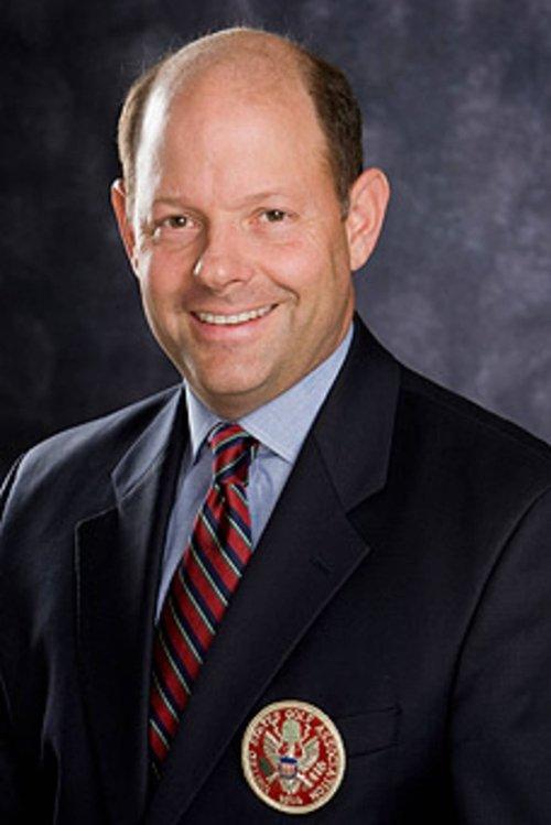 Mike Davis fotoğrafı