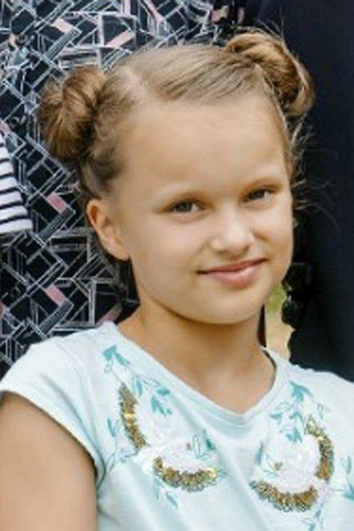 Leonore von Berg fotoğrafı