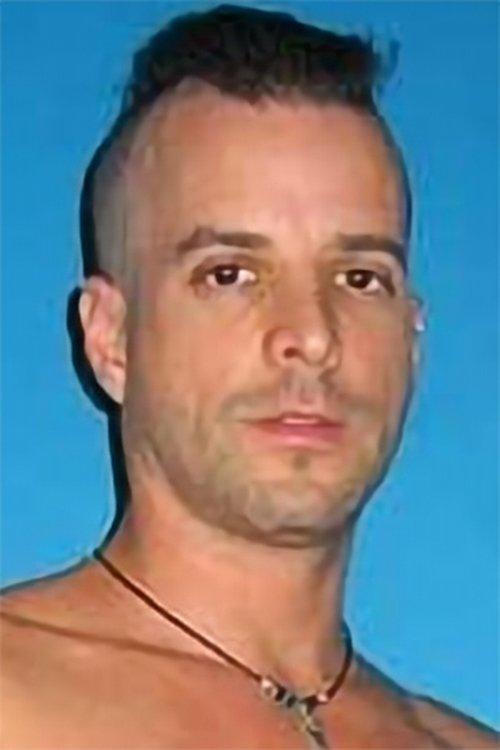 Jeremy Steele fotoğrafı