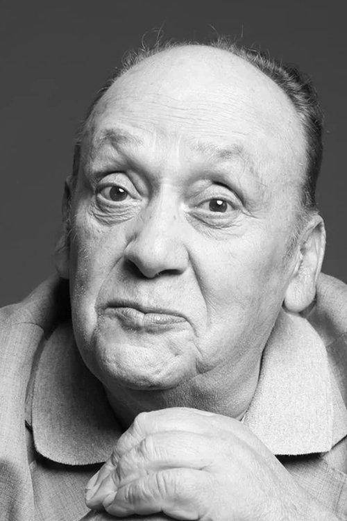 Aníbal Reyna fotoğrafı