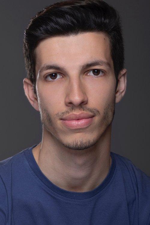 André Leitão fotoğrafı