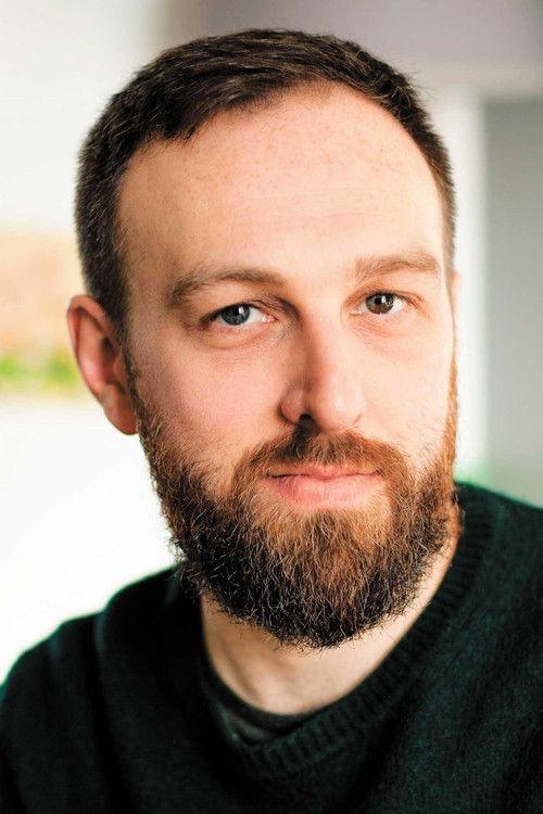 Daniel Grenier fotoğrafı