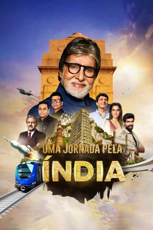The Journey Of India Sezon 1