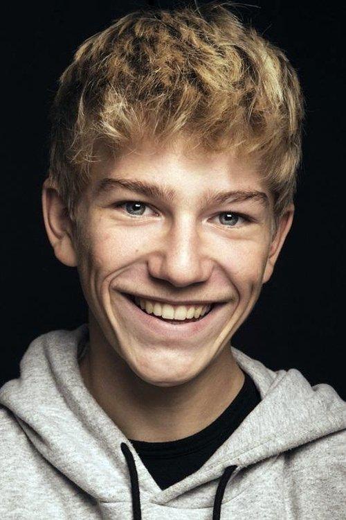 Louis Durant fotoğrafı