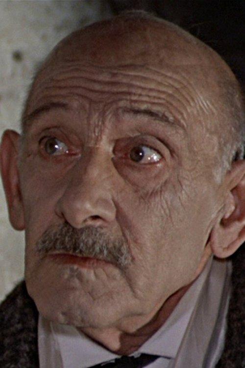 Renato Pinciroli fotoğrafı