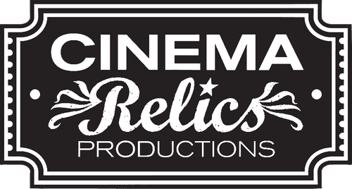 Cinema Relics Productions logo