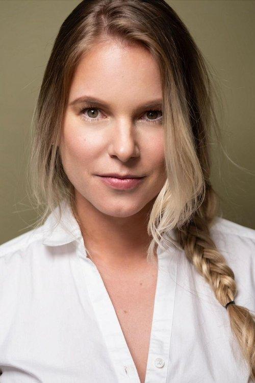 Ignacia Allamand fotoğrafı